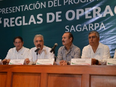 AGRO VERACRUZ