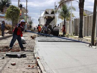 PAVIMENTACIÓN