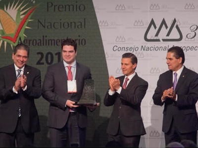 AGRO-PREMIO