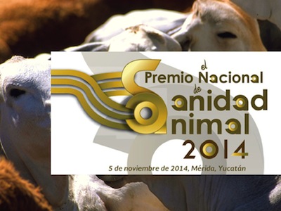 premio de sanidad animal 