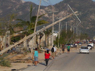 CAMINOS ODILE