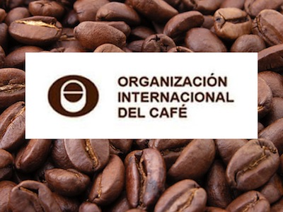 CONSEJO INTERNACIONAL DEL CAFÉ 