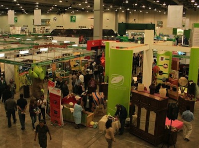 Expo Forestal