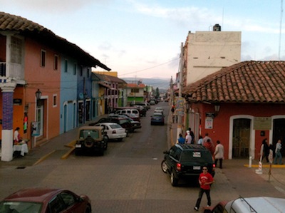 CHIGNAHUAPAN