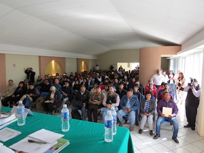 FERIA TECNOLOGÍAS FORESTALES