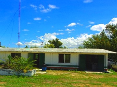 centro acuícola