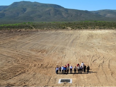 AGUA PLUVIAL 