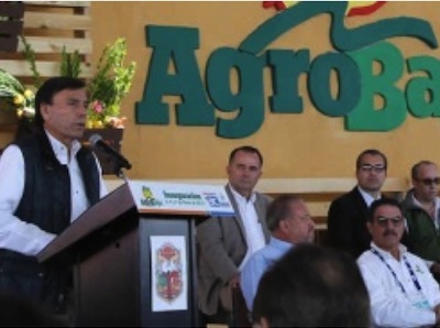 AGRO-BAJA