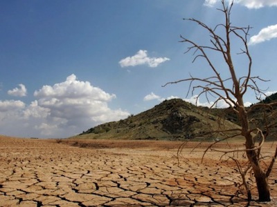 DESERTIFICACIÓN