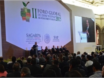 FORO GLOBAL 