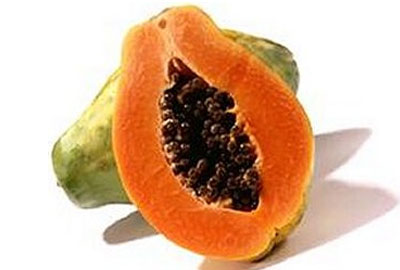 papayas