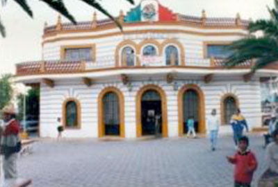 PRESIDENCIA MUNICIPAL DE ACATZINGO