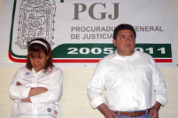 La PGJ logra detener a defraudadores de Coofia