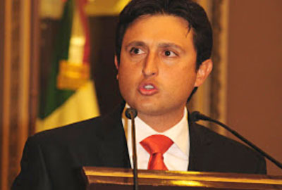 José Juan Espinosa