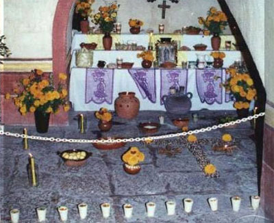 OFRENDA