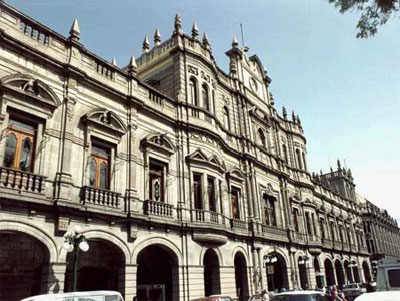 ayuntamiento