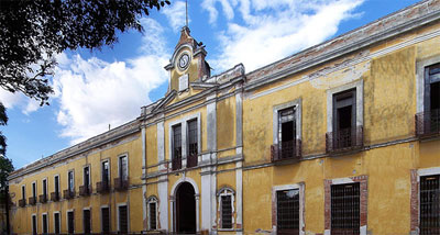 constancia-mexicana