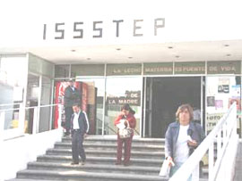 issstep