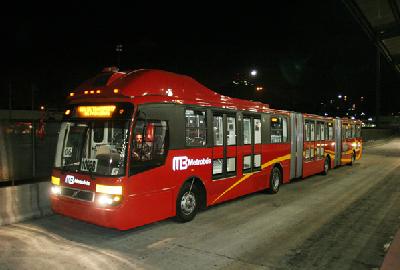 metrobus