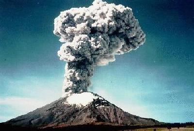 popocatepetl