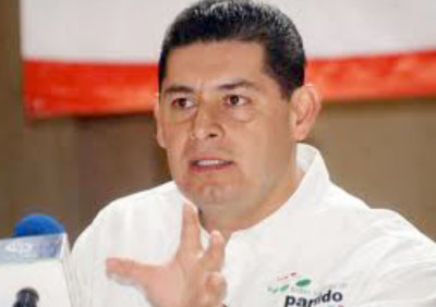 Alejandro-Armenta-Mier