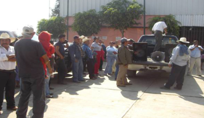 Se-queja-Antorcha-Campesina