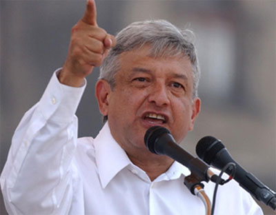 amlo