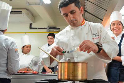 clase-gastronomia