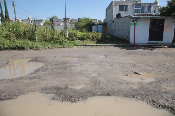 Gobierno de la Ciudad anuncia licitaciones en proceso para labores de bacheo