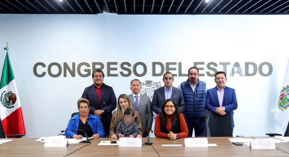 Aprueba Comisión del Congreso 73 Leyes de Ingresos Municipales para el ejercicio fiscal 2026
