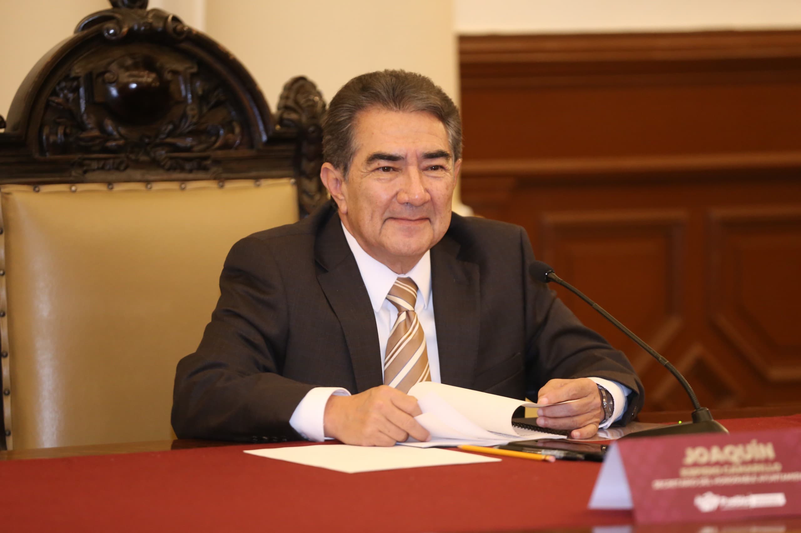 APRUEBA CABILDO DE PUEBLA ESTÍMULOS FISCALES A CONTRIBUYENTES PARA EL PAGO DE PREDIAL Y LIMPIA 2025 