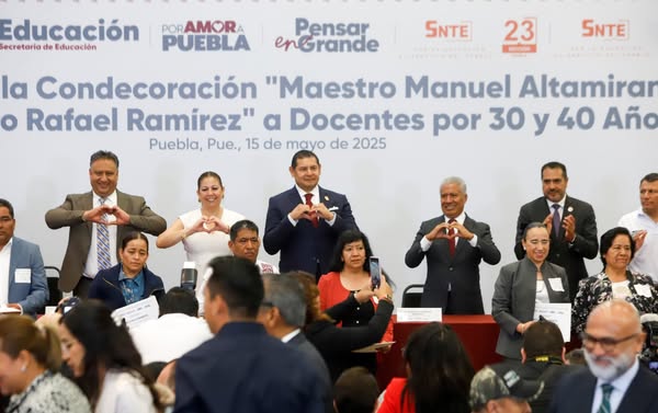 *Nueva escuela mexicana, caminar juntos hacia una educación más inclusiva y equitativa*